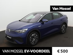 Volkswagen ID.5 - Pro 77 kWh 204 PK | Automaat | Navigatie | Stoelverwarming | Stuurverwarming | Apple Carpl