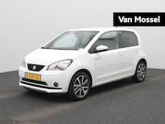 Seat Mii Electric - electric Plus | LMV | STOELVERWARMING | AIRCO | BLUETOOTH | CENTRALE VERGRENDELING |