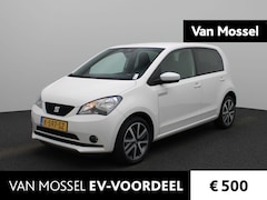 Seat Mii Electric - electric Plus | Automaat | Stoelverwarming | Climate Controle | Voorruitverwarming | Licht