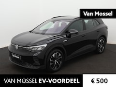 Volkswagen ID.4 - Pro 77 kWh 205 PK DSG | Apple Carplay | Adaptive Cruisecontrol | Keyless | Voor & Achter s
