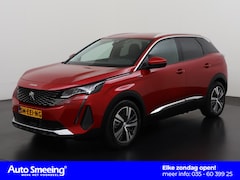 Peugeot 3008 - 1.6 HYbrid 225 Allure Pack | Elek achterklep | Camera | Carplay | Zondag Open