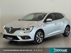 Renault Mégane - 1.3 TCe 140 Bose | Apple Carplay/Android Auto | Parkeersensoren voor, achter en achteruitr