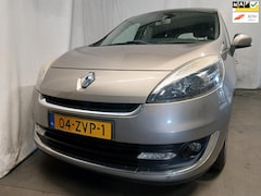 Renault Grand Scénic - 1.2 TCe Collection - Clima - Schade - BPM