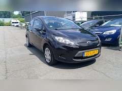 Ford Fiesta - 1.25 Trend