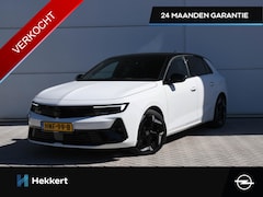 Opel Astra - GSe 1.6 Turbo Plug In Hybrid 225pk Automaat ADAP. CRUISE | CAMERA VOOR + ACHTER | WINTER P