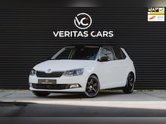 Skoda Fabia - 1.4 TDI Active 90PK Climate Control|Cruise Control|Stoelverwarming|Bluetooth|DAB e.o
