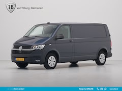Volkswagen Transporter - 2.0 TDI 110pk L2H1 28 Comfortline Navi via App Pdc Cruise Airco
