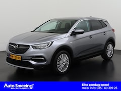 Opel Grandland X - 1.6 Turbo Hybrid Elegance | Elek achterklep | Blind spot | Carplay | Zondag Open