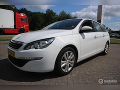 Peugeot 308 SW - 1.6 BlueHDI Blue Lease BJ 28-12-2015/NAP