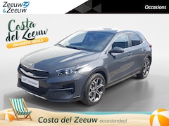 Kia XCeed - 1.0 T-GDi DynamicPlusLine 1e Eigenaar | Dealer onderhouden | Fabrieksgarantie t/m 05-01-20