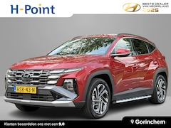 Hyundai Tucson - 1.6 T-GDI PHEV Premium | €4000 KORTING | HEAD-UP DISPLAY | STOELVERKOELING | 360 CAMERA |