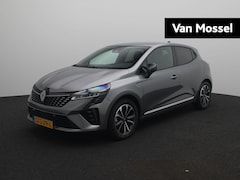 Renault Clio - 1.6 E-Tech Full Hybrid 145 Techno | Navigatie | Achteruitrijcamera | Climate Control | App