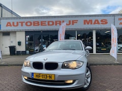 BMW 1-serie - 116i Introduction Nwe Apk Airco Stoelvw