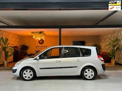 Renault Grand Scénic - 1.6-16V Expression Luxe Trekhaak 7-P Cruise Clima Rijklaar