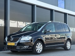 Volkswagen Touran - 1.9 TDI Highline Clima Navi