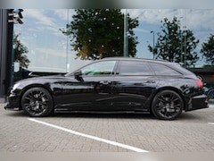 Audi A6 Avant - 50 TFSI Quattro S-Edition Competition GERESERVEERD