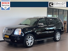 GMC Yukon - DENALI 6.2 V8 8-Persoons