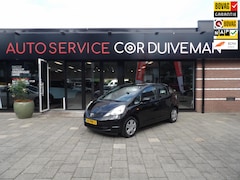 Honda Jazz - 1.2 // VOLLEDIG ONDERHOUDEN / AIRCO / 5 DEURS / 12 MAANDEN BOVAG