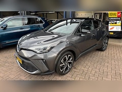 Toyota C-HR - 2.0 Hybrid First Edition