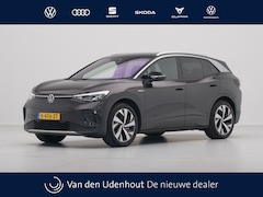 Volkswagen ID.4 - First 77 kWh Navigatie Camera Stoelverwarming Acc
