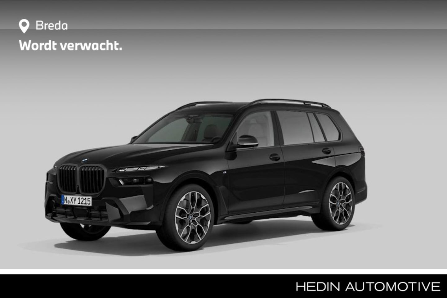 BMW X7 - xDrive40i | Ambiance verlichting | Driving Assistant Professional | Harman Kardon | Panora - AutoWereld.nl
