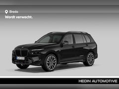 BMW X7 - xDrive40i | Ambiance verlichting | Driving Assistant Professional | Harman Kardon | Panora