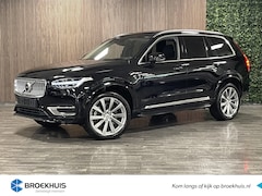 Volvo XC90 - T8 AWD Recharge Inscription | Harman Kardon | Head-Up Display | Adaptieve Cruise Control |