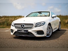 Mercedes-Benz E-klasse Cabrio - 350 Premium Plus | Burmester | AMG | Designo | Airscrarf |