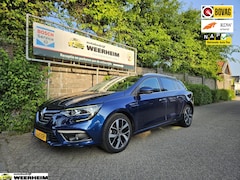 Renault Mégane Estate - 1.3 TCe Bose NL auto met NAP