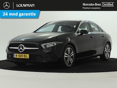 Mercedes-Benz A-klasse - 180 Business Solution Luxury | Sfeerverlichting | Stoelverwarming voor | Spiegelpakket | A