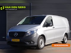 Mercedes-Benz Vito - 114 CDI L2 3P, AUT. CAMERA, CRUISE, AIRCO, APPLE CARPLAY