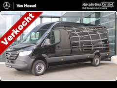 Mercedes-Benz Sprinter - 317 CDI Aut. L3H2 | AIRCO/MBUX/3500KG AHW | Certified