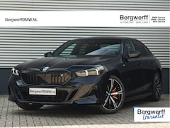 BMW i5 - eDrive40 M-Sport Pro - 18 km - Driving Ass Prof - Head-up