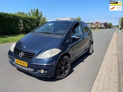 Mercedes-Benz A-klasse - 200 Avantgarde NAP/AIRCO/APK 5-2026