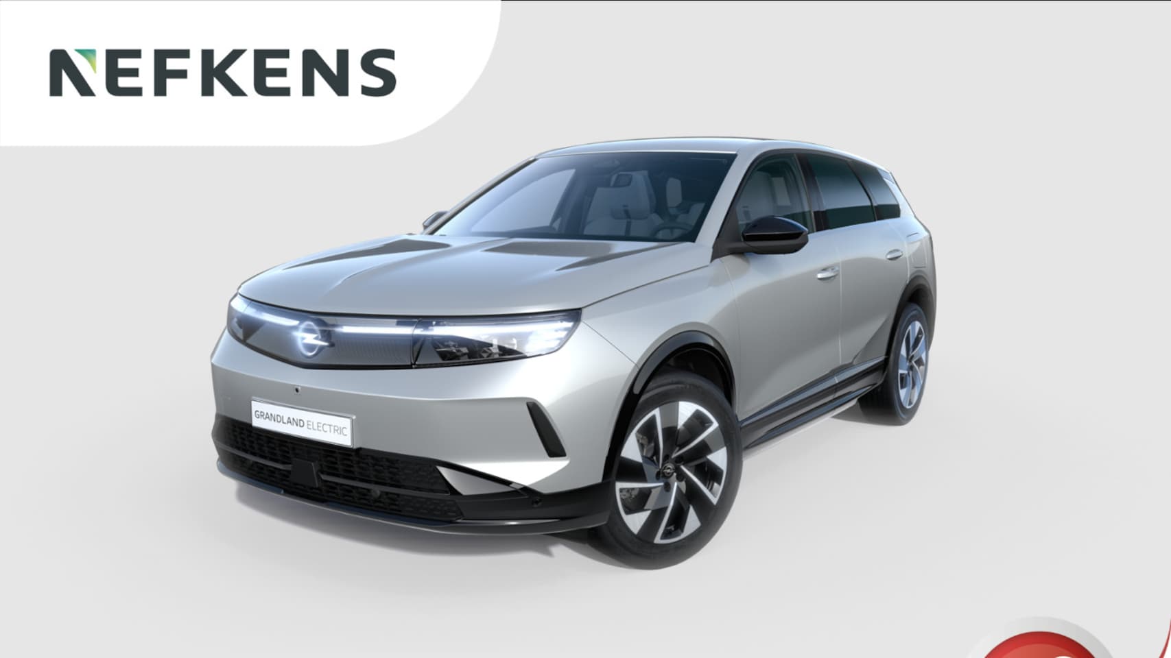 Opel Grandland Electric - GS 73 kWh GS 73 kWh - AutoWereld.nl
