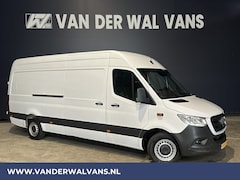 Mercedes-Benz Sprinter - 316 CDI 164pk L3H2 Euro6 Airco | Camera | Navigatie | Cruisecontrol | Stoelverwarming | Pa