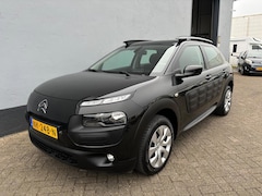 Citroën C4 Cactus - 1.2 Shine Automaat - Navigatie