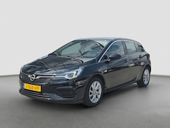Opel Astra - 1.2 Elegance | 130pk | Achteruitrijcamera | Apple Carplay/Android Auto|telefoonintegratie