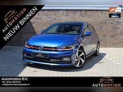 Volkswagen Polo - 2.0 TSI GTI PANO | CARPLAY | CAMERA | STOELVW