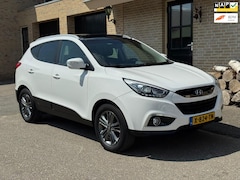 Hyundai ix35 - | PANO |NAVI |CRUISE 1.6i GDI Business Edition