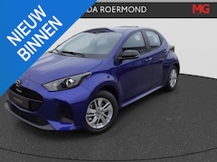 Mazda 2 Hybrid - 1.5 Centre-line Mengelers actieprijs: € 26.440, 00