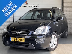 Kia Carens - 2.0 CVVT X-ecutive | Trekhaak | Airco | LMV | Volledig onderhouden