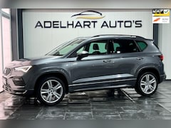 Seat Ateca - 1.5 TSI FR Business Intense DSG Automaat / Navigatie full map / Camera / Cruise control /