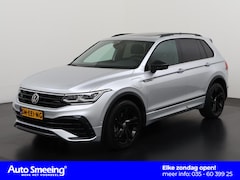 Volkswagen Tiguan - 1.4 TSI eHybrid R-Line Black Style | Panoramadak | Camera | Carplay | Zondag Open