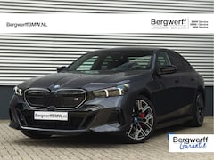 BMW i5 - M60 xDrive - 153km - Pano - Achterasbesturing - Stoelventilatie - Driving Ass Prof