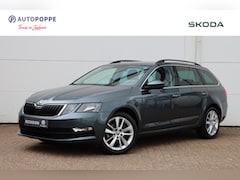 Skoda Octavia Combi - 1.0 TSI 115pk Business Edition Plus