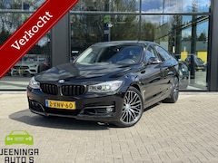 BMW 3-serie Gran Turismo - 320i Executive | Leer | Clima | Navi