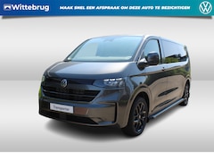 Volkswagen Transporter - 2.0 TDI L2H1 30 Style 150 pk automaat, intro pakket , 19 inch , spoiler