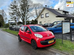 Citroën C1 - 1.0-12V Séduction Airco/5drs