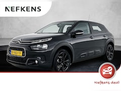 Citroën C4 Cactus - SUV Business 110 pk | Navigatie | Achteruitrijcamera | Parkeersensoren Voor en Achter | Co